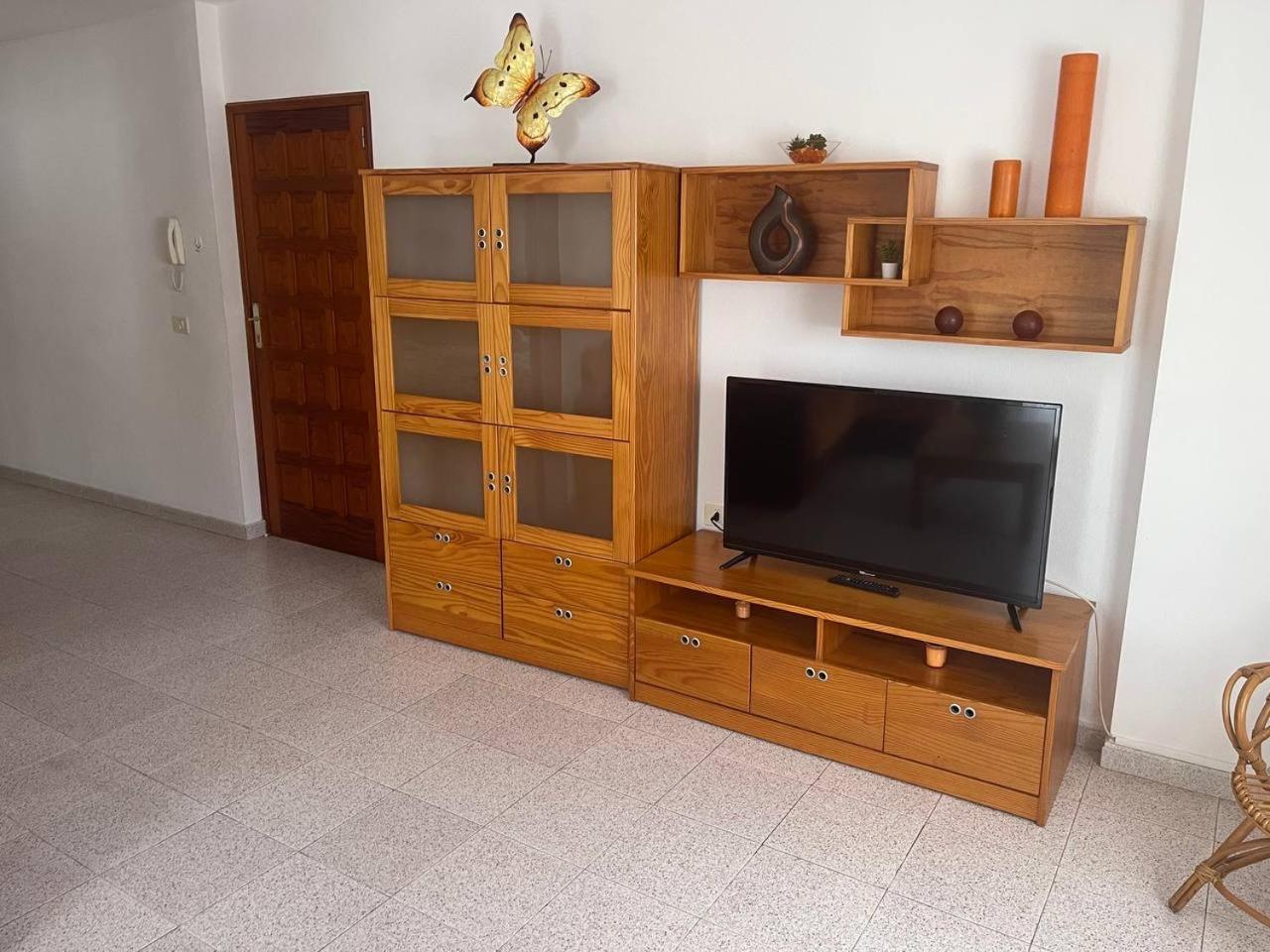 Appartement Cheyma 2ºa, Luminoso En Alcalá la Real